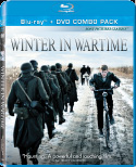 WINTER IN WARTIME BLU-RAY/DVD COMBO PACK